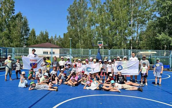 Студенческие инициативы Смоленска