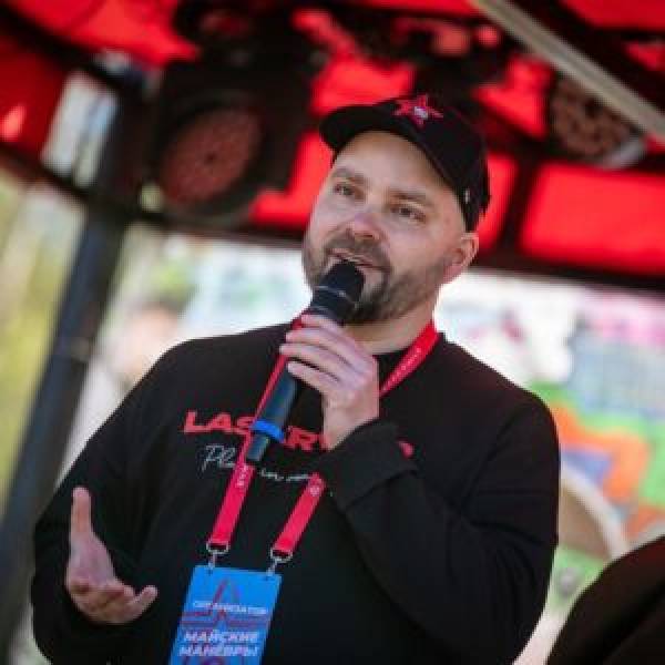 Комментарий Сергея Терещенкова об участии Смоленской области на ПМЭФ