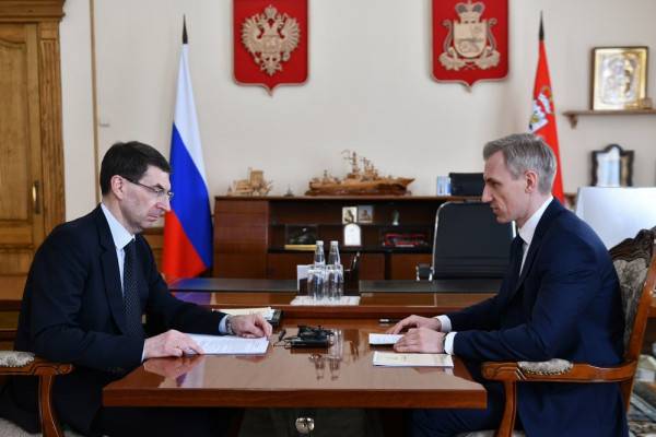 Подготовка к 80-летию Победы и поддержка ветеранов в Смоленской области