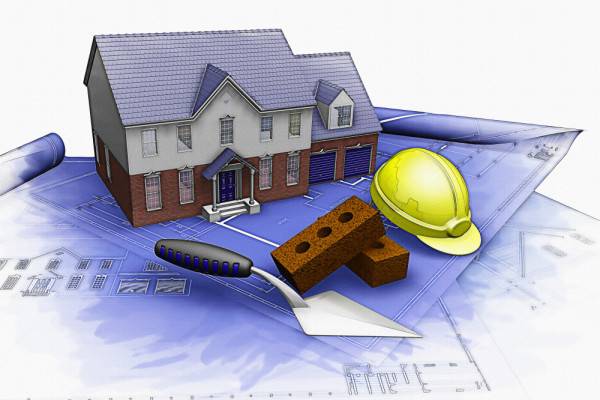 Имущественный вычет при строительстве жилья для налоговых резидентов РФ