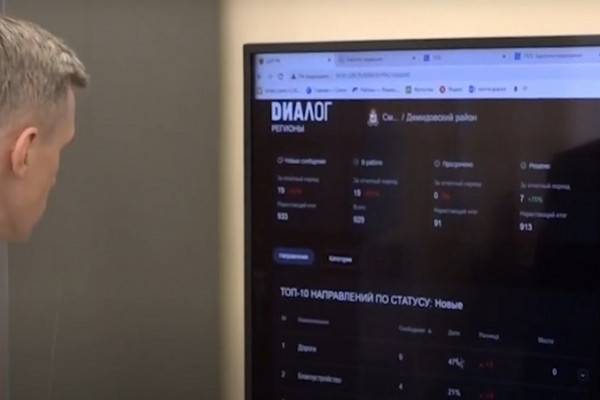 Василий Анохин: Вопросы людей — это, по сути, мои вопросы и поручения