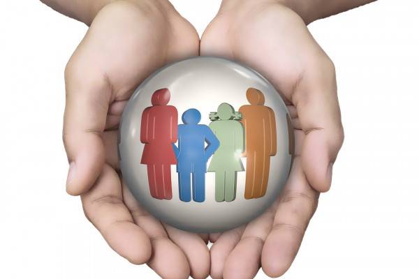 Смоляне могут подать заявление на продление единого пособия в новом году