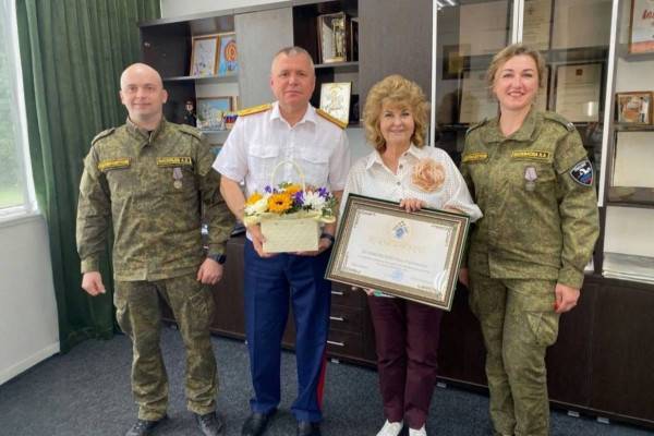 Поисковое движение в Смоленской области
