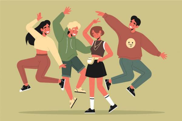 Какие молодежные события пройдут на Смоленщине в этом году Какие молодежные события пройдут на Смоленщине в этом году