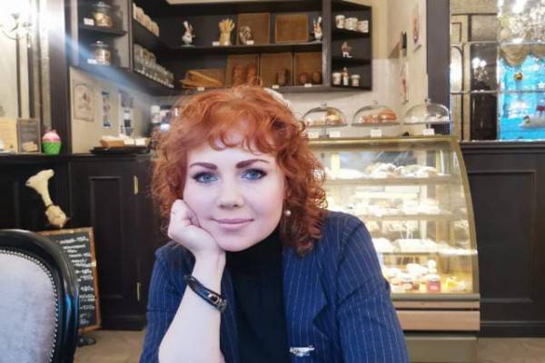 Помогите Татьяне Тишиновой!
