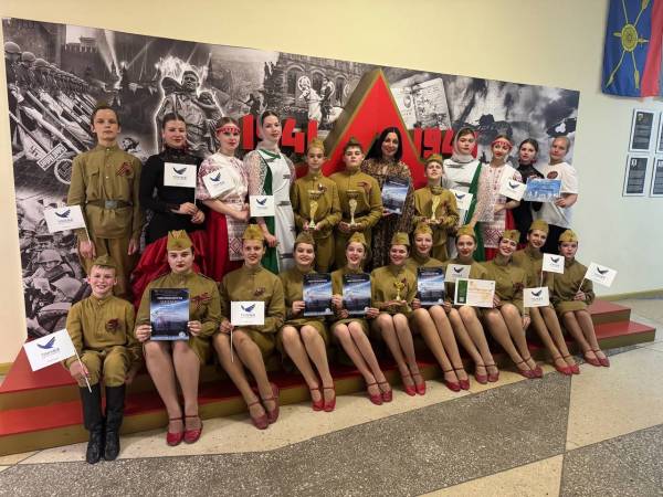 Театр танца  Театр танца