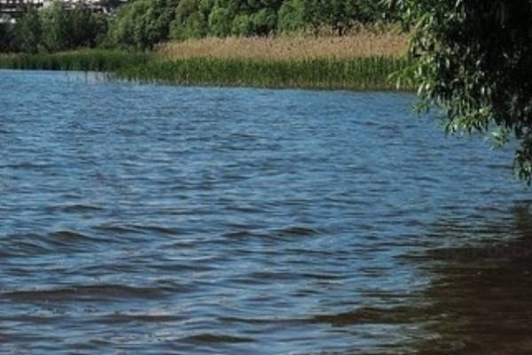 Трагедия под водой