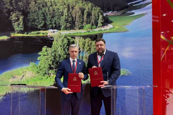 Модернизация сельхозпарка и поддержка кооперативов в Смоленской области