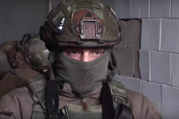 Командир расчета ПТРК с позывным «Калачик» – о боевых буднях на передовой