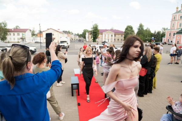 Премьера фильмов молодых кинематографистов в Гагаринском кинотеатре «Космос»