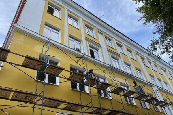 «Единая Россия» заложит в федеральном бюджете средства на реализацию Народной программы