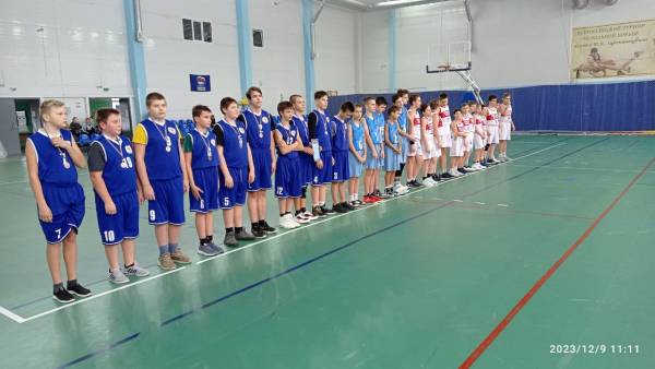 Новости спорта. Баскетбол