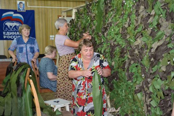 Артём Малащенков: С каждым днём всё больше смолян присоединяются к проекту «Единой России» «Всё для фронта»
