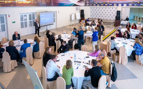 Десногорск вошел в программу «Гостеприимные города Росатома»