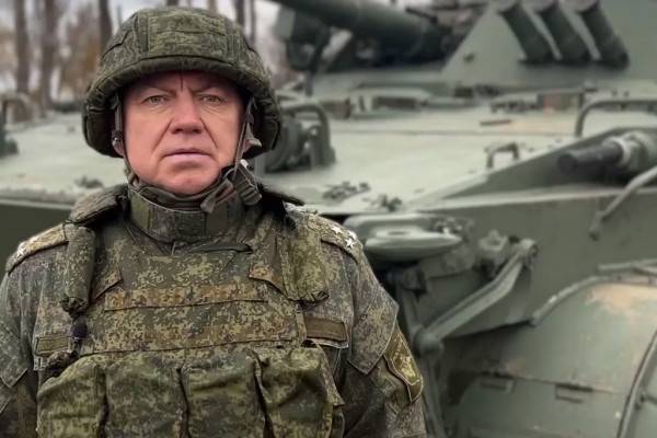 Российская авиация нанесла удары по пунктам временной дислокации ВСУ