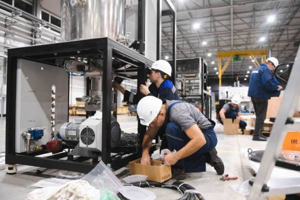 Смоленская область сократила безработицу благодаря образовательным программам