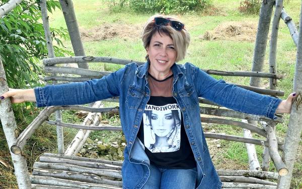 Марафон «Служение»: Зажигая свет в детских сердцах