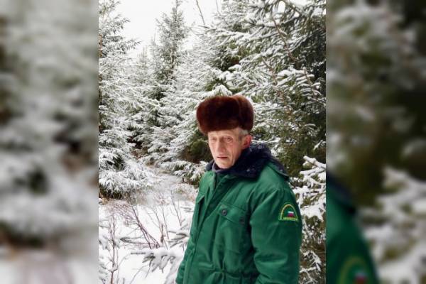 Победа Владимира Тихомирова в конкурсе  Победа Владимира Тихомирова в конкурсе