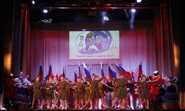 Рославльчане среди лучших на конкурсе «Знаете, каким он парнем был!»