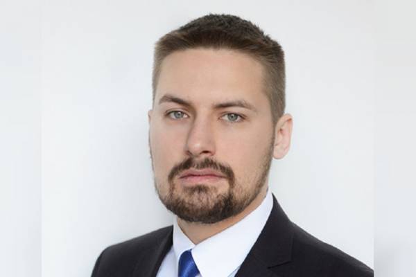 Назначение Руслана Смашнёва на должность заместителя Губернатора согласовано Смоленской областной Думой