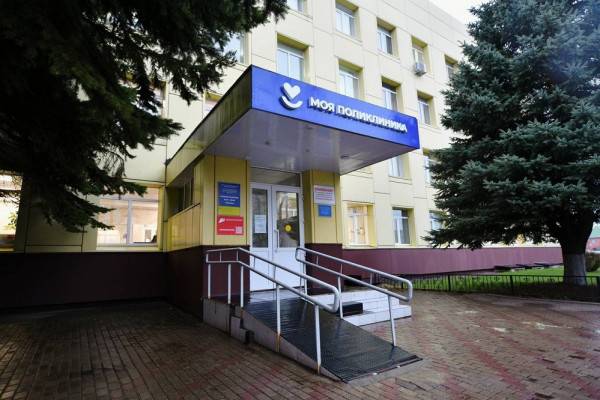 Модернизация здравоохранения Смоленской области под руководством губернатора Василия Анохина