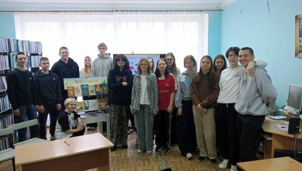 «Пушкинская карта» в действии: профессиональное ориентирование для школьников