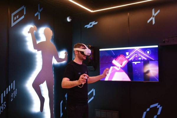 Создание площадки для традиционного и цифрового спорта в Смоленске Создание площадки для традиционного и цифрового спорта в Смоленске