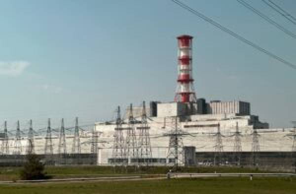 Смоленская АЭС получила лицензию на продление эксплуатации энергоблока №2 Смоленская АЭС получила лицензию на продление эксплуатации энергоблока №2