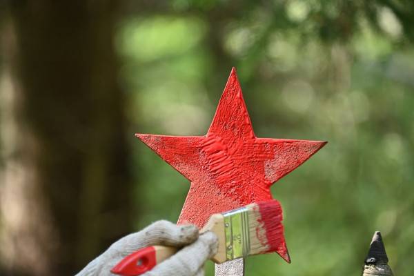 В Смоленской области поисковики отряда «Рубеж» обнаружили находки военной поры в рамках «Вахты Памяти – 2023»