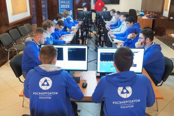 REAльные чемпионы Смоленской АЭС REAльные чемпионы Смоленской АЭС