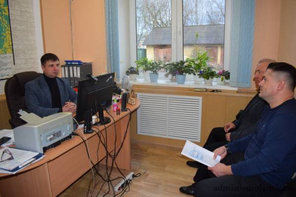 Чистая вода – жителям Духовщины