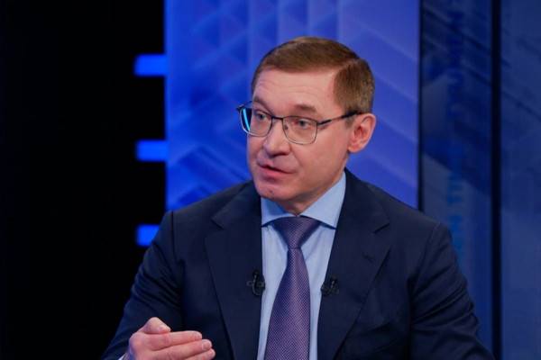 Поддержка новых регионов и гуманитарные миссии: Владимир Якушев об активной роли 