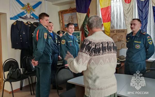 Подвиги русского военно-морского флота в преддверии Дня Победы Подвиги русского военно-морского флота в преддверии Дня Победы