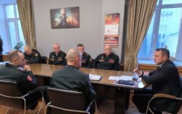 Смоленская область запускает проект для ветеранов СВО Смоленская область запускает проект для ветеранов СВО