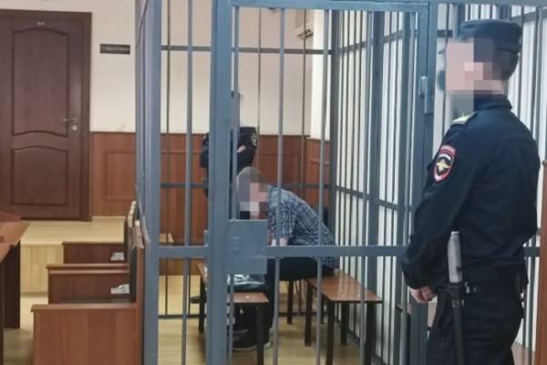 Смоленское управление ФСБ предотвратило измену государству