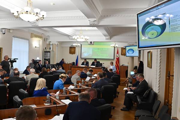 Штрафы за невыполнение распоряжений губернатора в Смоленской области