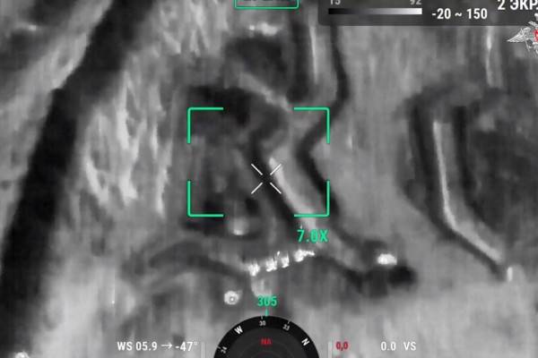 Штурмовые подразделения ВДВ тренируются на полигоне в тыловом районе СВО