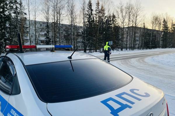 Восемь смоленских автомобилистов пренебрегли правилами безопасности при перевозке детей