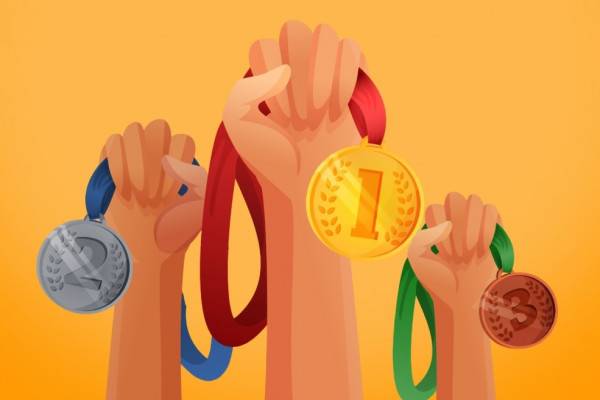 27 мая пройдёт финал регионального этапа «Лиги Знаний: школы и колледжи».