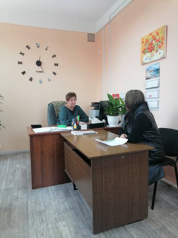 Поддержка предпринимателей: администрация Рославля обсудила установку мобильных торговых точек