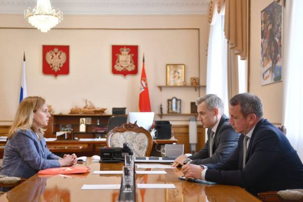 Развитие ювелирной промышленности в Смоленской области