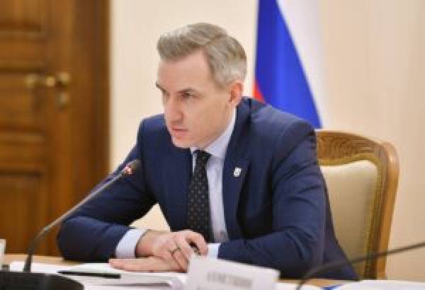 Итоги прошедшей рабочей недели губернатора Василия Анохина Итоги прошедшей рабочей недели губернатора Василия Анохина