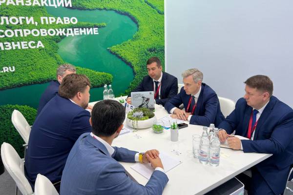 В Смоленской области до конца этого года планируют создать машинно-тракторный комплекс