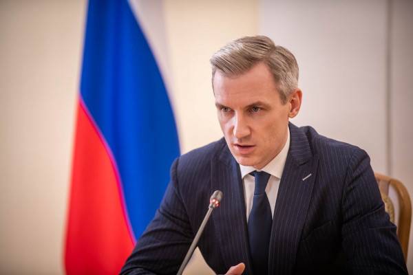 Создание центра БАС в Смоленской области Создание центра БАС в Смоленской области