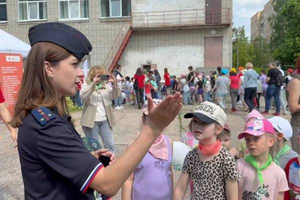 Акция 