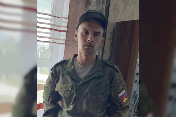 «Служба по контракту – это гражданская позиция, достойная уважения»