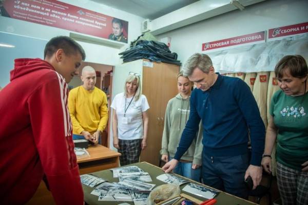 В Ярцевском индустриальном техникуме будут выпускать больше сварщиков и электриков