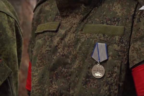 В Смоленске на выходных будет работать мобильный пункт по набору на контрактную службу 