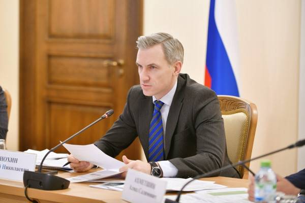 В Смоленской области повысят зарплаты работникам сферы ЖКХ В Смоленской области повысят зарплаты работникам сферы ЖКХ