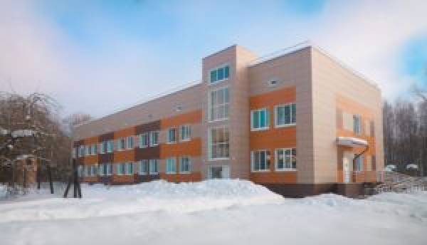 В Центре промышленной медицины, созданном в Десногорске при поддержке атомщиков, провели за 3 года более 27 тысяч медосмотров